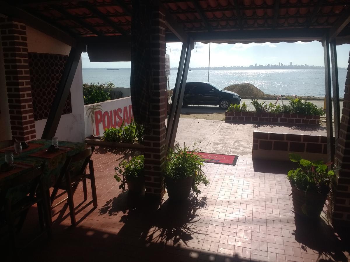 Pousada Cigana Vera Cruz de Itaparica Exterior photo